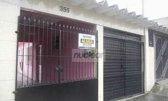 Imagem: Casa com 1 dormitório para alugar, 40 m²