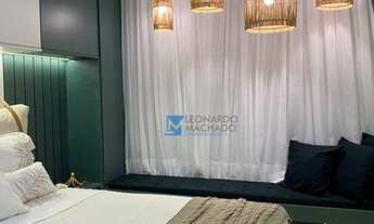 Imagem 5: Luxuoso apartamento no Vg Sun Cumbuco