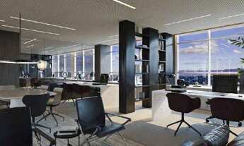 Imagem 2: Sala à venda, 29 m² por R$ 366.100,00 - Vale do Sereno - Nova Lima/MG