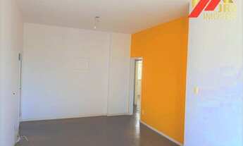 Imagem 2: Apartamento com 3 três quartos, vaga de garagem na escritura, próximo ao metrô Uruguai a v