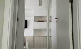 Imagem 5: Apartamento para Venda em São Paulo, Vila Anastácio, 2 dormitórios, 1 suíte, 2 banheiros