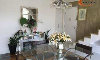 Imagem 6: Cobertura com 3 dormitórios à venda, 210 m² por R$ 2.200.000,00 - Vila Mariana - São Paulo