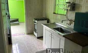 Imagem 6: Sobrado 115m² 3 suítes e Quintal R$ 850.000,00