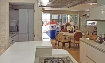 Imagem 4: Apartamento Garden com sensação de casa, em prédio cobiçado no centro de Florianópolis