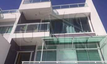 Imagem 2: Casa para Venda em Niterói, São Francisco, 5 dormitórios, 5 suítes, 7 banheiros, 2 vagas