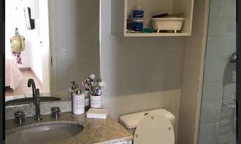 Imagem 7: Apartamento para venda Santa Paula, 71 metros, vista livre, churrasqueira a carvão