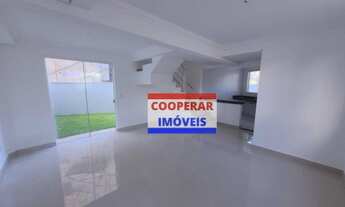 Imagem: Excelente Casa Geminada com entrada individual