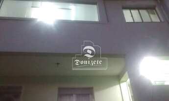 Imagem 5: Sobrado com 3 dormitórios à venda, 330 m² por R$ 1.200.000,00 - Campestre - Santo André/SP