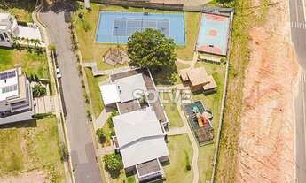 Imagem 15: Terreno à venda, 490 m² por R$ 760.000 - Residencial Helvétia Park - Indaiatuba/SP