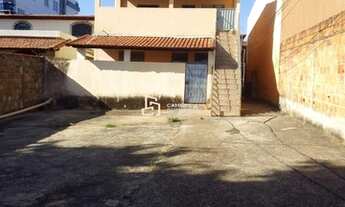 Imagem 2: Casa para aluguel, 2 quartos, 1 vaga, Milionários - Belo Horizonte/MG