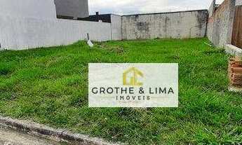 Imagem 3: Terreno à venda, 300 m² por R$ 233.200,00 - Jd terra do Vale - Caçapava/SP