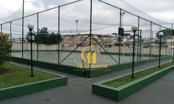 Imagem 5: Linda cobertura Apartamento com 3 dormitórios