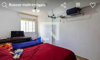 Imagem 5: Lindo Apartamento 1 dormitório Próximo Shopping Frei Caneca