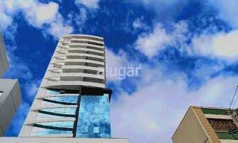 Imagem 2: Sala Aérea Lourdes Caxias do Sul