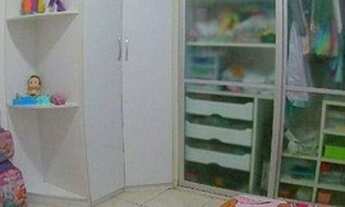 Imagem 7: Apartamento à venda, 60 m² por R$ 320.000,00 - Encruzilhada - Santos/SP