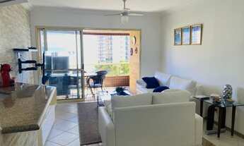 Imagem 2: Apartamento com 3 dormitórios para alugar, 94 m² - Riviera - Módulo 6 - Bertioga/SP