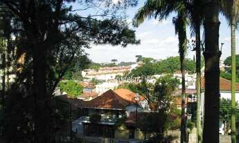 Imagem: Terreno à venda, 1500 m² por R$ 3.900.000,00