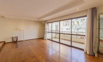 Imagem: Locação Apartamento 4 Dormitórios - 220