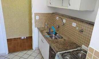 Imagem 6: Apartamento à venda, 81 m² por R$ 265.000,00 - Jardim Ubirajara (Zona Sul) - São Paulo/SP