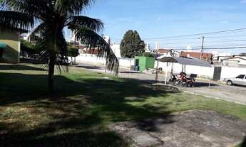 Imagem 7: Ap Térreo Bosque dos eucaliptos