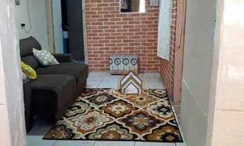 Imagem 5: Casa à venda, 70 m² por R$ 116.600,00 - Jardim Algarve - Alvorada/RS