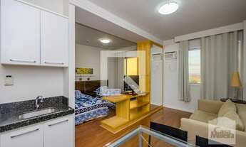 Imagem: Apartamento à Venda - Vila da Serra, 1