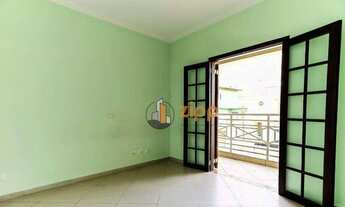 Imagem 3: Sobrado com 3 dormitórios, 362 m² - venda por R$ 965.000,00 ou aluguel por R$ 4.500,00/mês