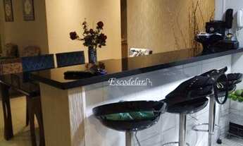 Imagem 4: Apartamento à venda, 96 m² por R$ 930.000,00 - Vila Guilherme - São Paulo/SP