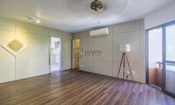 Imagem 6: Apartamento Venda 3 Dormitórios - 147 m² Brooklin