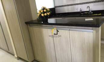 Imagem 4: Apartamento com 3 dormitórios à venda, 90 m² por R$ 680.000,00 - Jardim Tarraf II - São Jo