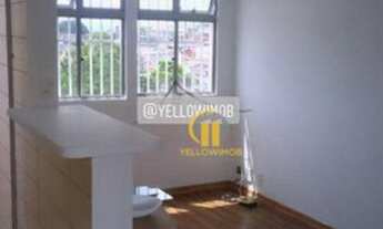 Imagem: Apartamento à venda, 42 m² por R$ 180.000,00