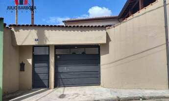 Imagem 2: Sobrado com 3 dorms 1 suíte 5 vagas área gourmet à venda, 200 m² por R$ 490.000 - Vila Zam