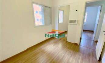 Imagem 2: Apartamento à venda, 80 m² por R$ 786.000,00 - Chácara Inglesa - São Paulo/SP