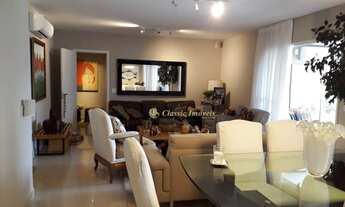 Imagem 6: Apartamento com 4 dormitórios à venda, 227 m² por R$ 1.380.000,00 - Jardim Botânico - Ribe