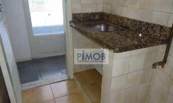 Imagem 7: Apartamento com 2 dormitórios, 60 m² - venda por R$ 330.000,00 ou aluguel por R$ 1.200,00