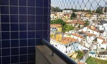 Imagem 6: Apartamento à venda, 64 m² por R$ 361.000,00 - Jardim Textil - São Paulo/SP