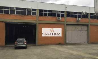 Imagem: Galpão para alugar com 3493 metros