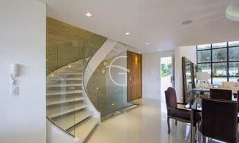 Imagem 7: JOINVILLE - Casa de Condomínio - AMÉRICA