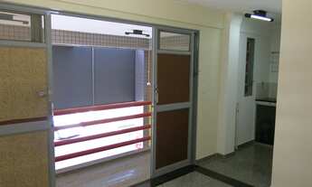 Imagem 5: Kitnet vazada para aluguel na 712 Norte - pronta para mudar