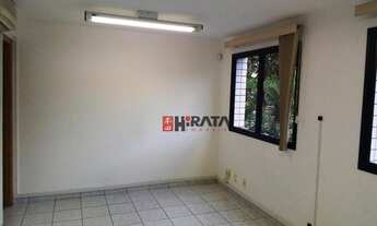 Imagem 6: Sala à venda, 48 m² por R$ 450.000,00 - Saúde - São Paulo/SP