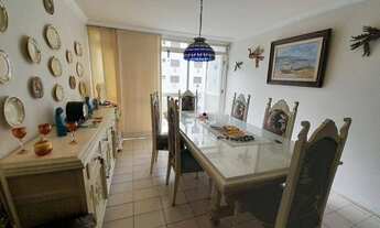 Imagem 7: Apartamento com 3 dormitórios à venda, 158 m² por R$ 680.000,00 - Pitangueiras - Guarujá/S