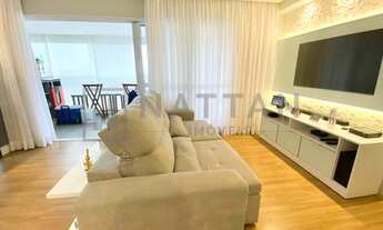 Imagem: Apartamento com 3 dormitórios à venda