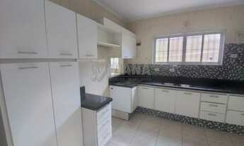 Imagem: SANTO ANDRé - Casa Padrão - Vila Palmares