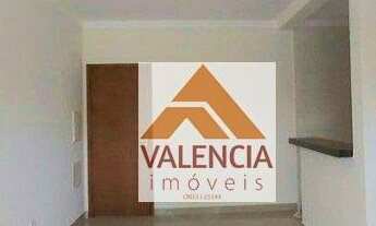 Imagem 6: Apartamento com 3 dormitórios à venda, 85 m² por R$ 291.000,00 - Residencial e Comercial P
