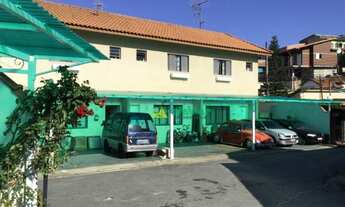 Imagem 2: Sobrado com 2 dormitórios à venda por R$ 430.000,00 - Jardim do Papai - Guarulhos/SP