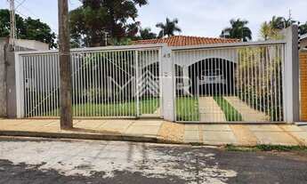 Imagem: Venda de Casas / Padrão na cidade de Araraquara