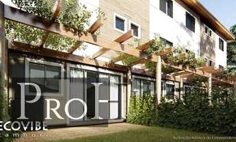 Imagem 2: Casa de Condomínio 68m² 2 dormitórios localizado em São Sebastião R$ 331.000,00