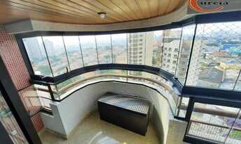 Imagem 6: Apartamento à venda, 125 m² por R$ 970.000,00 - Vila Santo Estéfano - São Paulo/SP