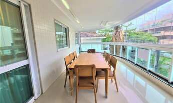 Imagem 5: Recreio dos Bandeirantes