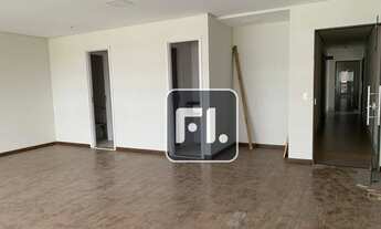Imagem 6: Conjunto para alugar, 54 m² por R$ 2.195,20/mês - Empresarial 18 do Forte - Barueri/SP